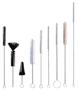 JOGO ESCOVA DE NYLON 9 PCS - VONDER